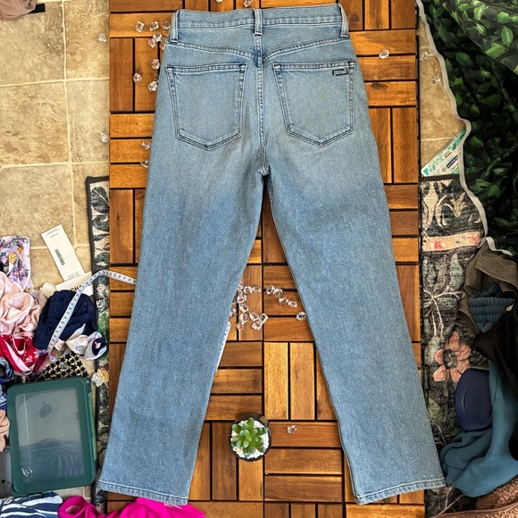 AYR YES YES YES IRIE JEANS - Picture 8 of 15